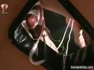 Kinky Dude Is sex clip Slave To Weird Part2
