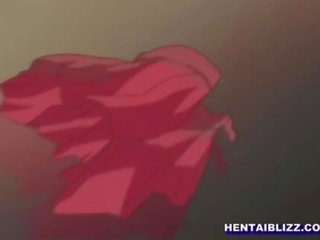 Hentai bejba dobi squeezed ji bigtits in prsti muca
