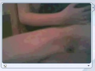 Unseen flasher movie