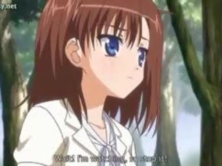 Sizzling Anime Licking Asshole And Gets Laid