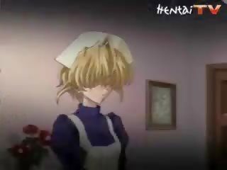 Hot hentai rumaja tramp