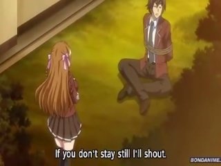 Lustful secret diaries at school