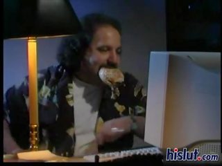 Diese schlampen erhalten ein orgasmus