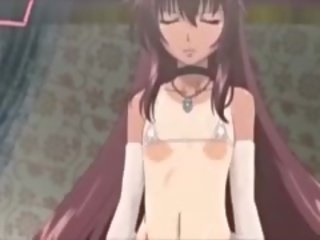 Dominating Over The Slave Hentai sex