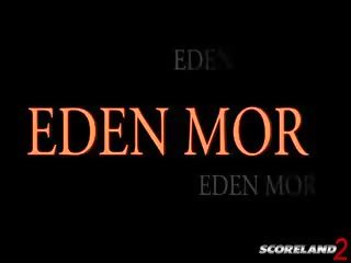 The taman of eden is a hot paradise
