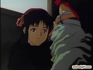 Begençli ýapon anime elite sürmek prick in the daşda