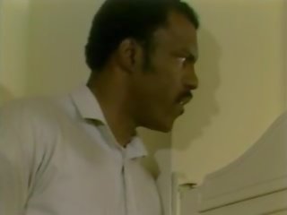 True bloody blacked