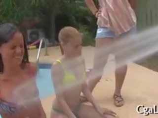 Lusty nahar porno with luscious chicks