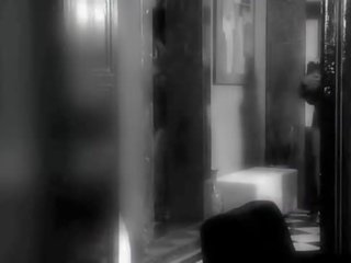 Vittoria risi [secret relation] (2013) scene (2)