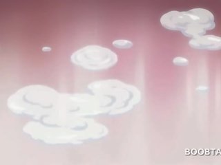 Elite anime honey lustful immediately thereafter drinking rides