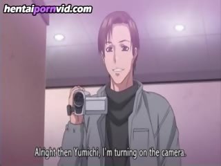 Mesu saga_ persona episode 1