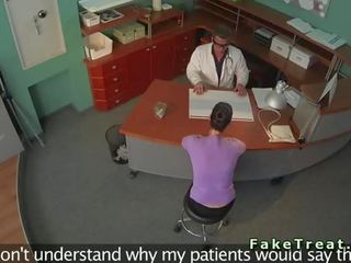 Cookie od insurance společnost bouchl v falešný nemocnice