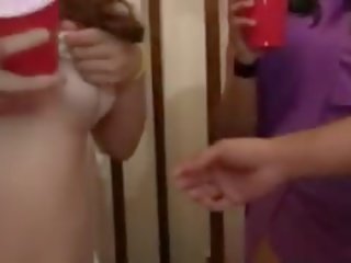 Libidinous coeds sikiş in hellowin masks