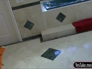 Čeden gf maryjane mayhem joški jizzed video