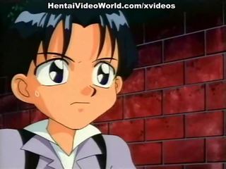 Moj življenje kot a chicken 03 www.hentaivideoworld.com