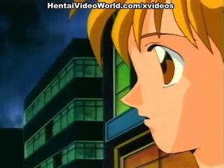 Moj življenje kot a chicken 03 www.hentaivideoworld.com
