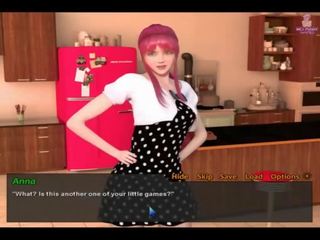 Hrát s nás! epizoda 2 - marriageable android hra - hentaimobilegames.blogspot.com