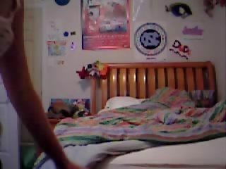 Pirang negara darling play with cam video