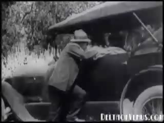 Napaka early antigo malaswa film 1915