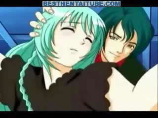 Dee hääl suurepärane anime mademoiselle bestcartoontube dot com