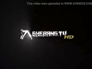 Shebang.tv - jasmine james & ben kelly