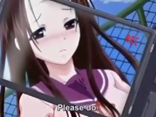 Fantastic campus, adventure anime show with uncensored