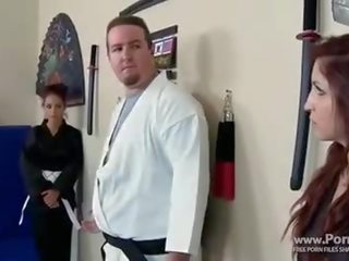 Gracie glam decides to otly and start her his protege