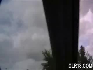 Stripling gets his dong sucked