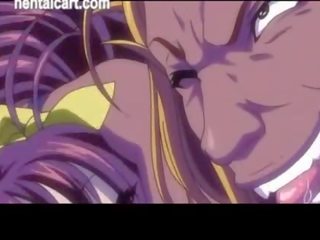 Bono hentai fellow nakita kaniya mademoiselle fucked