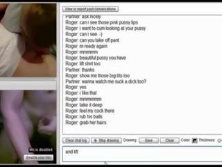 2 enchanting lemu friends on omegle - morecamgirls.com
