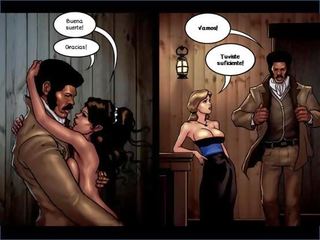Comic - True putz - Parte II - EspaÃ±ol Latino