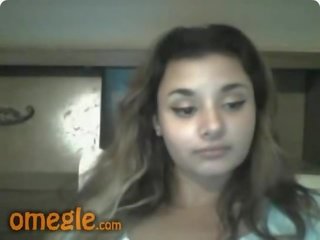 Omegle miláček