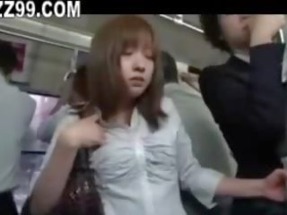 Mosaic: libidinous ms loves getting fucked by awtobus passenger