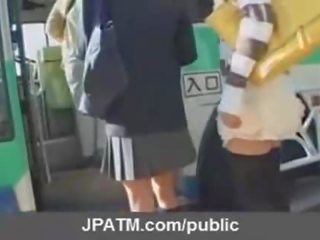 Warga jepun awam seks filem - warga asia remaja exposin .