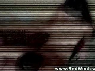 Real euro whore sucking then fucked and can't get enough