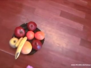 Plnicí vášnivý quim s egg