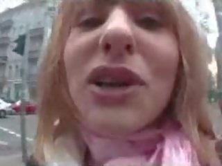 Gjerman porno për para në dorë