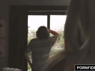 Pornfidelity kenzie taylor gadagan dreams come true