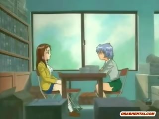 Rroba banje hentai bigboobs nga mbrapa fucked
