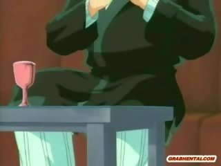 Swimsuit hentai bigboobs pagtatalik na pang-aso fucked