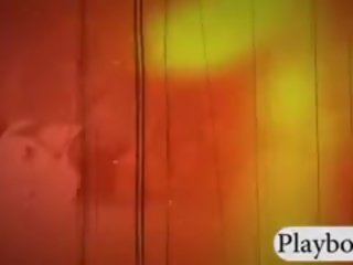 거유 아가씨 시험 아웃 운전 에이 biplane