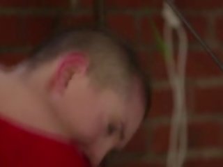 Short haired cookie riding on dick making her
