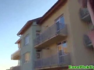 Pulled fucked euro asu jizzed on latinos