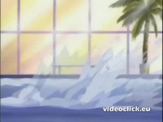 Lummav anime mängufilm masturbeerimine kuni orgasm