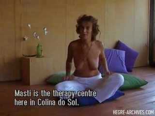 A dan v na življenje od naturist del dva