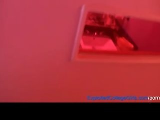 First time silit & cum rai 4 stuck up socialite