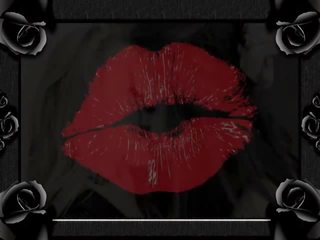 Meninas se beijando 055 - (kissing babae)