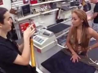 Amateur Coed Showing superb Fucking Action
