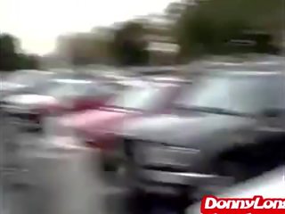 Donny dlouho breaks panna kretén na máma jsem rád šoustat streetwalker