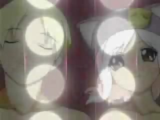 Wenig monica monogatari ova 01